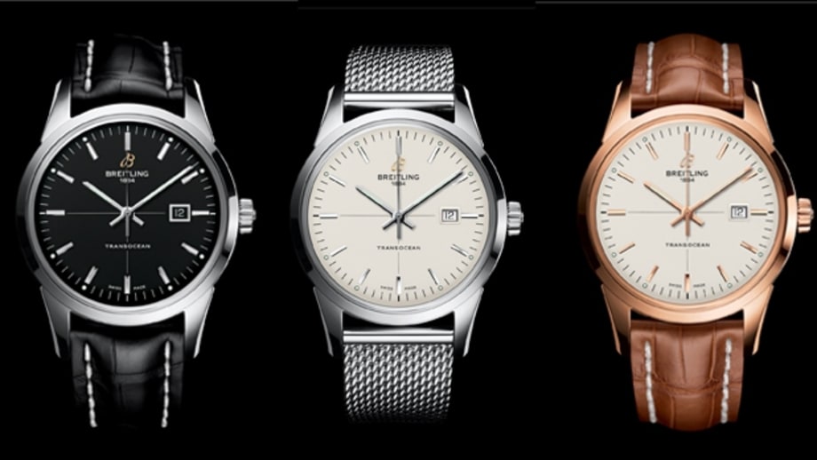 Six Don Draper-Worthy Watches
