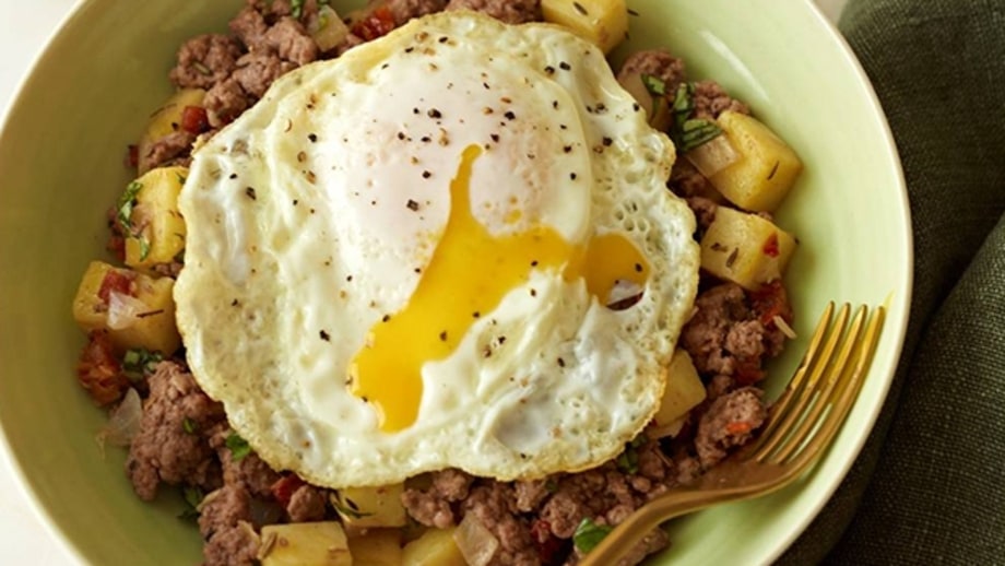 7 Days of Easy Paleo Dinners