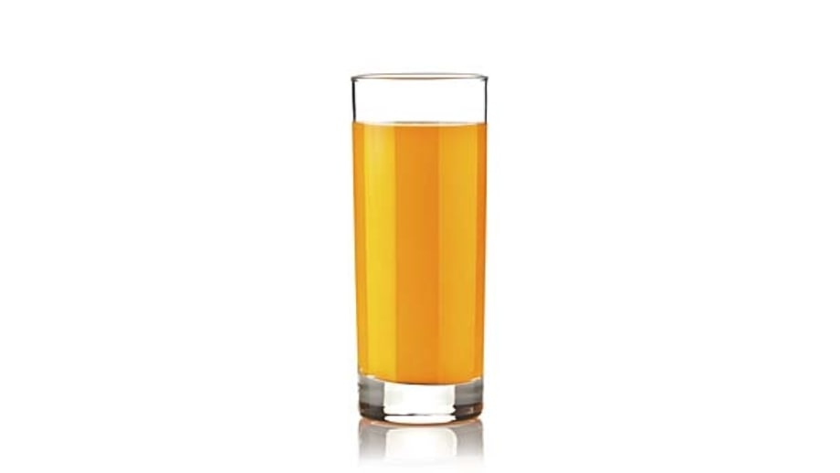 7. Don't Just Juice