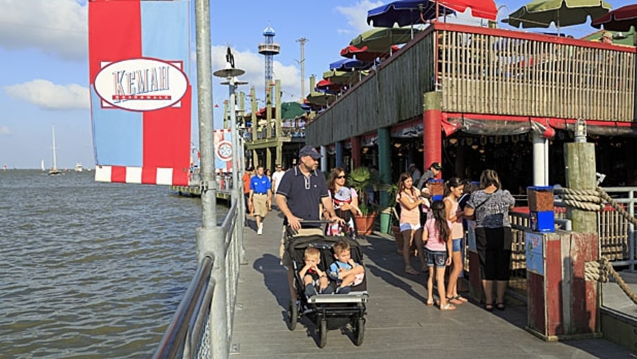 Kemah, Texas