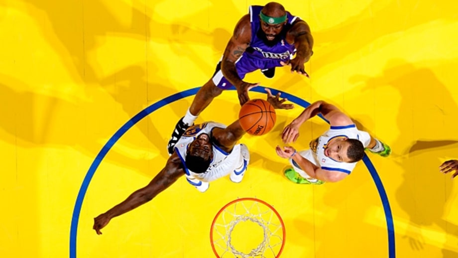6 Reasons to Watch the NBA Playoffs