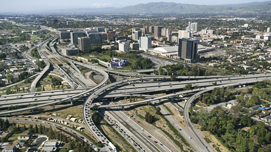 7. San Jose