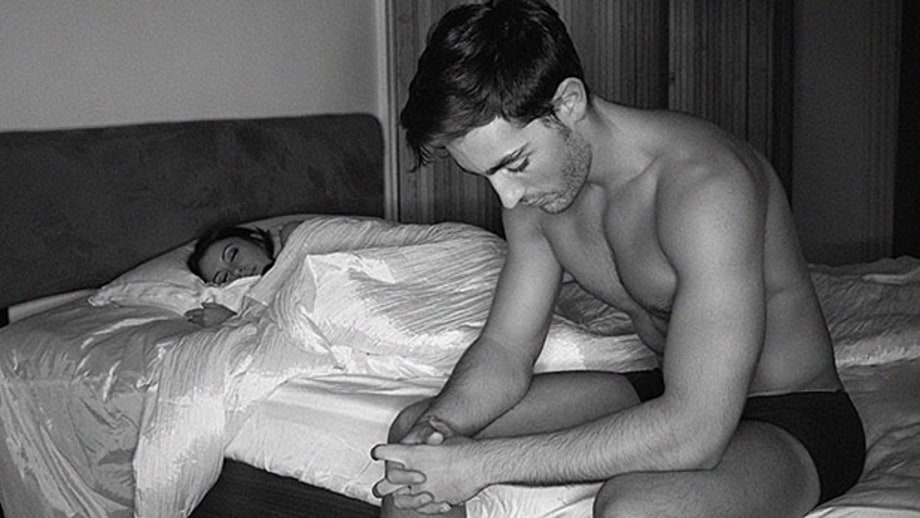 8 Substances That May Be Killing Your Erection
