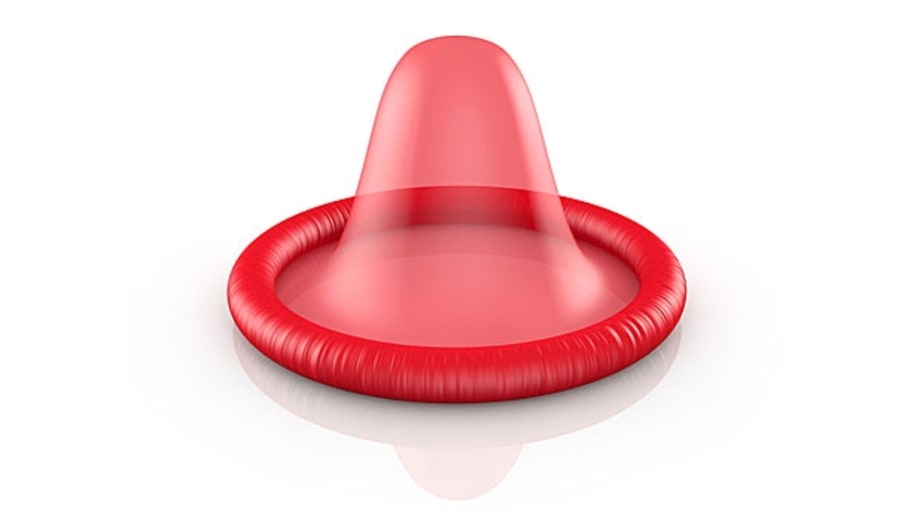 9 Condom Concepts that Could Make Safe Sex Better