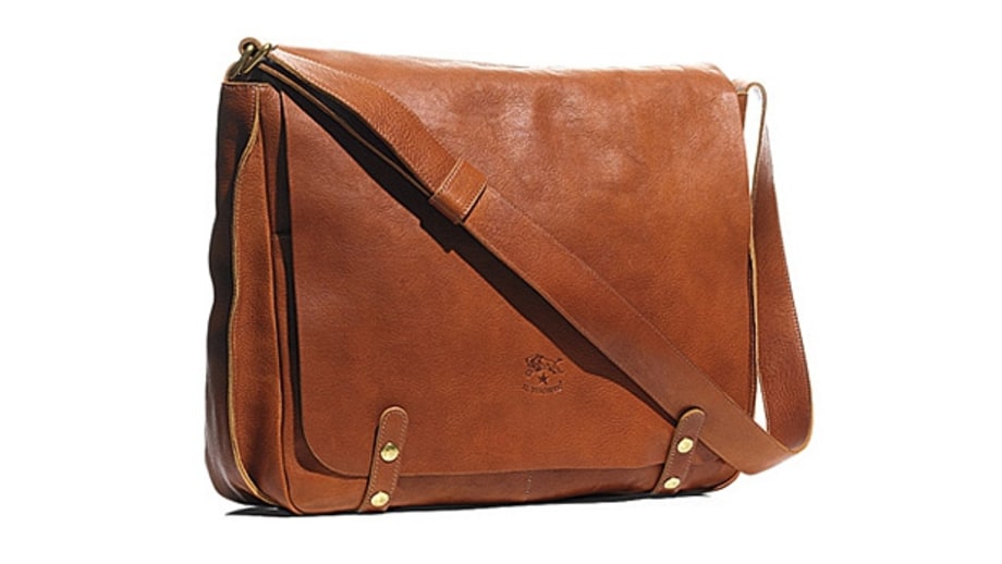 Il Bisonte Unstructured Messenger A2067