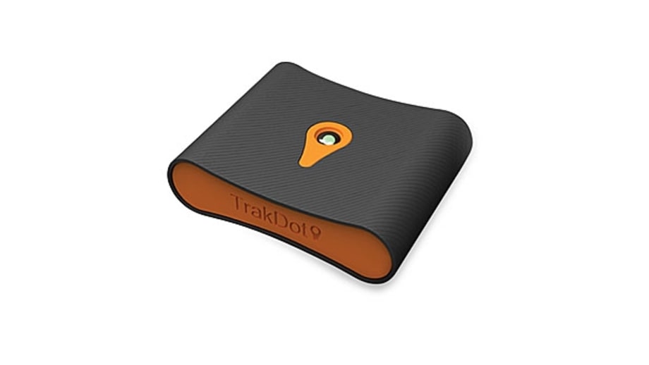 A Beacon for Locating Luggage