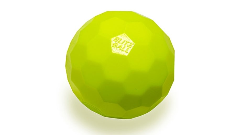 Blitzball