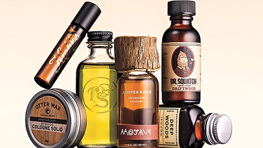 6 AllNatural Ways to Smell Better, Now Men's Journal