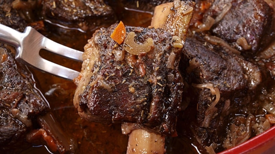A Braising Primer