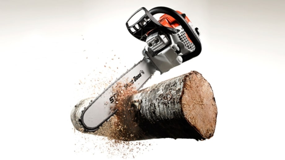 Stihl MS 271