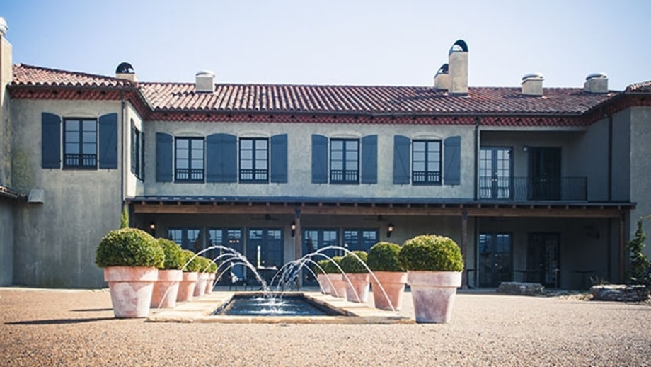 Hotel Domestique, South Carolina