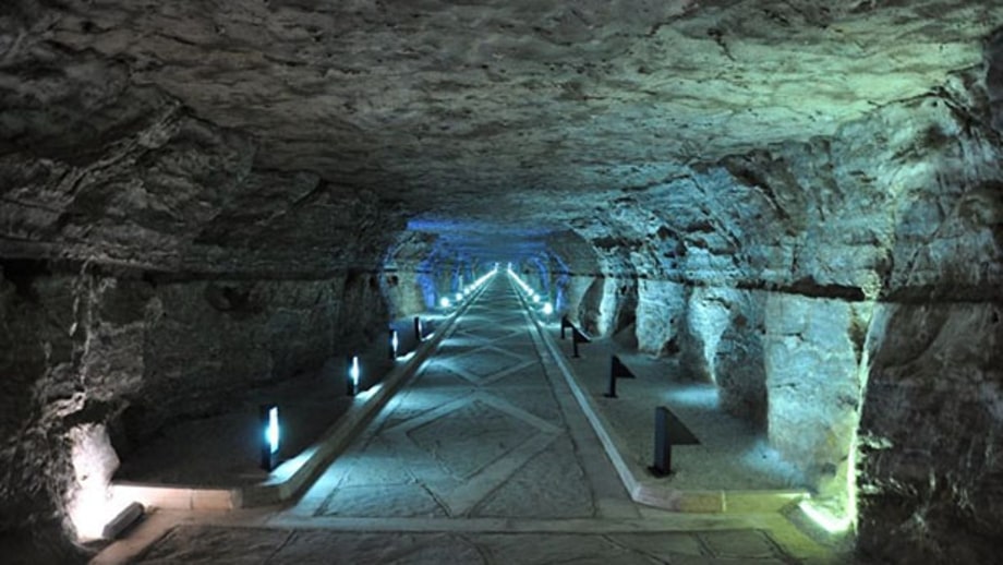 Duzdag Hotel, Azerbaijan
