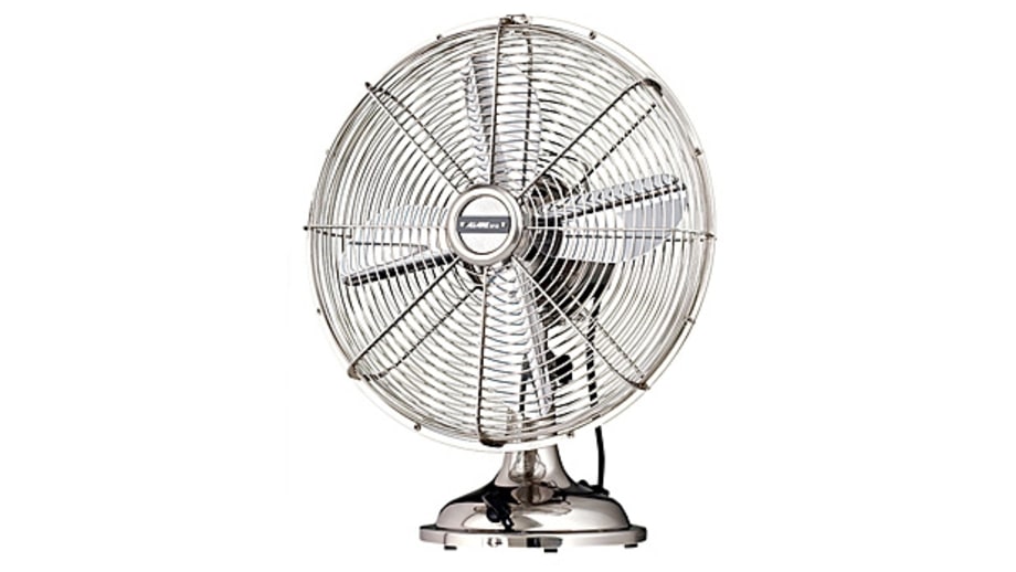 Allaire Desk Fan