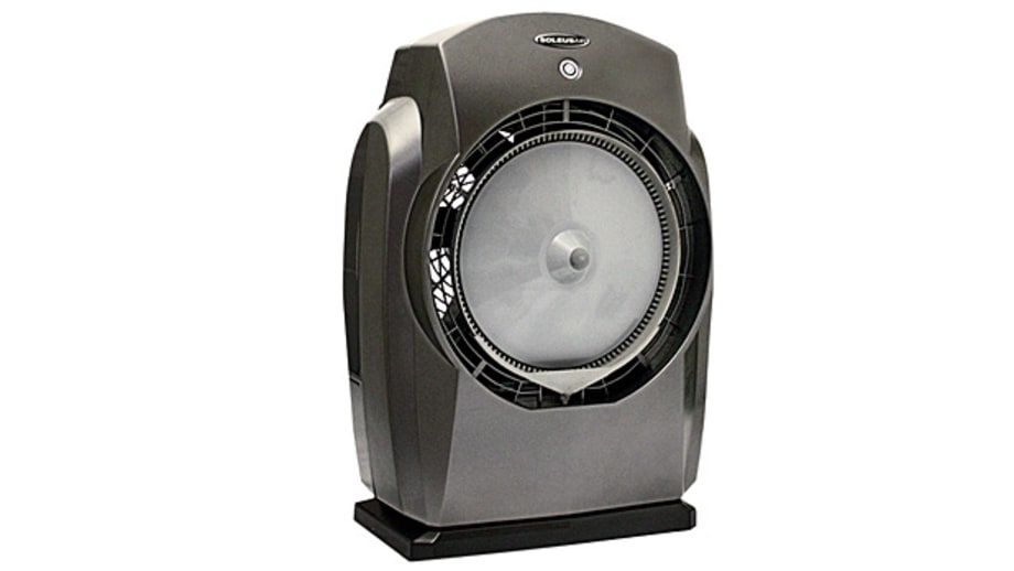 Soleus HumidiBreeze Misting System
