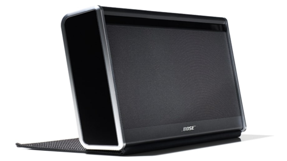 Bose SoundLink Wireless Mobile Speaker