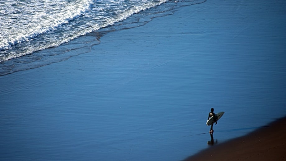 Raglan, New Zealand