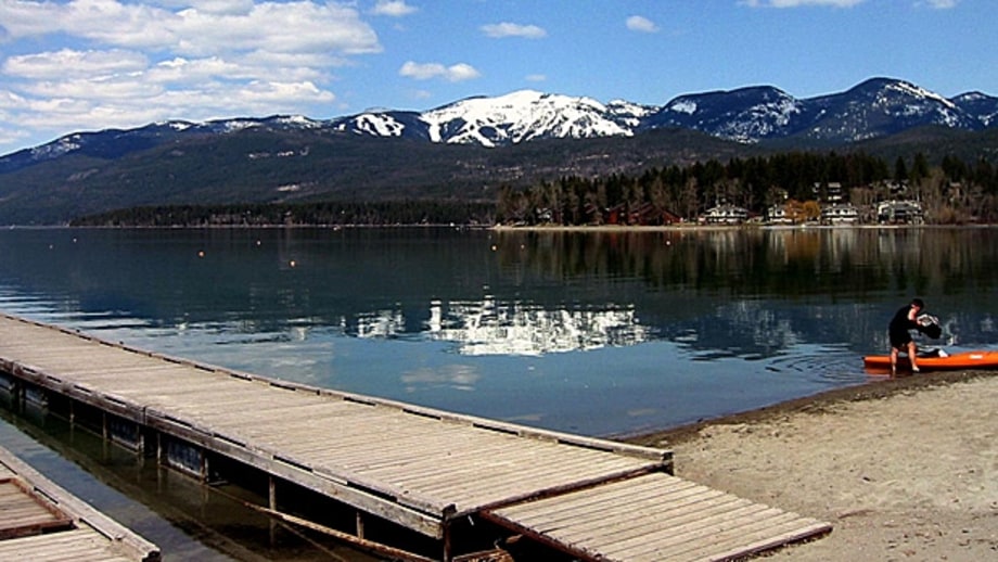 A Local Guide to Whitefish, Montana