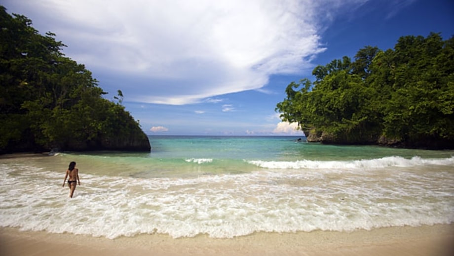 Port Antonio, Jamaica