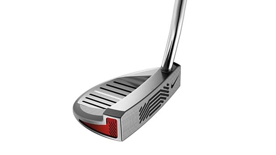 A Proven Putter (Nike MOD-00 (B))