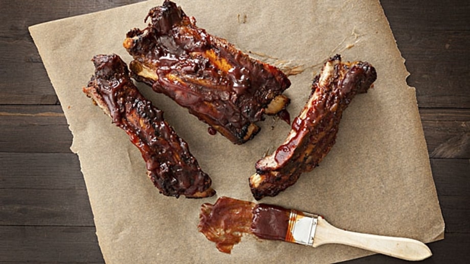 A Road Trip to the 25 Best Barbecue Spots in America