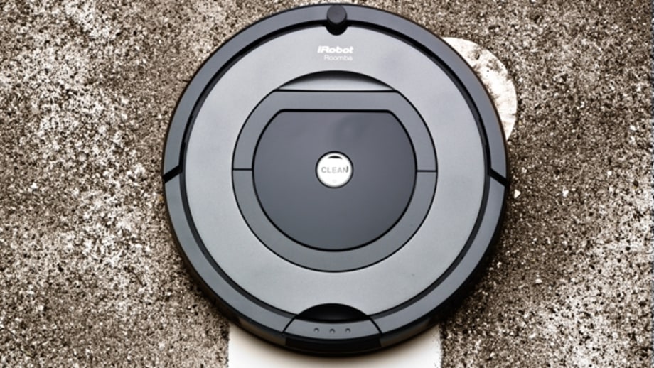 iRobot Roomba 780