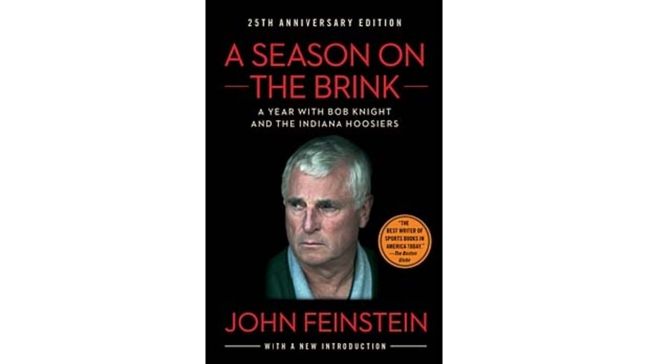'A Season on the Brink'
