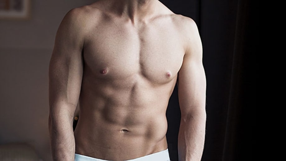 A Skinny Guy's Guide to Bulking Up