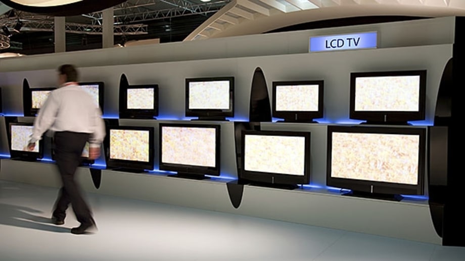 A Smart TV Might Save You Money