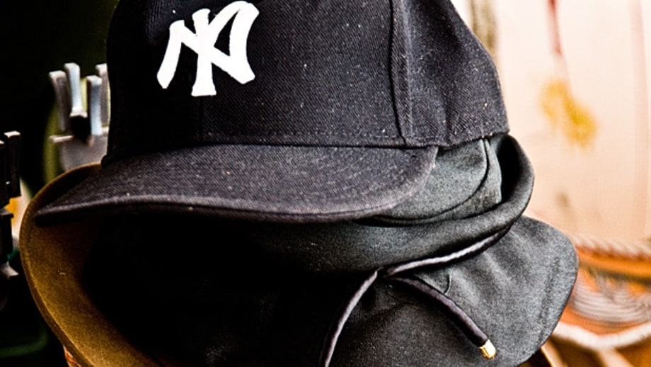 Stylish Hats
