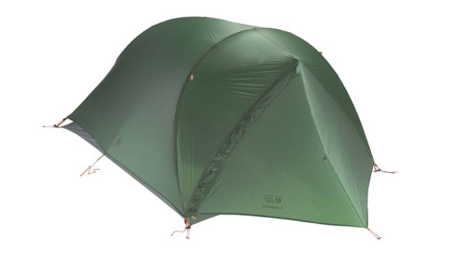 Mountain Hardwear SuperMega UL 2