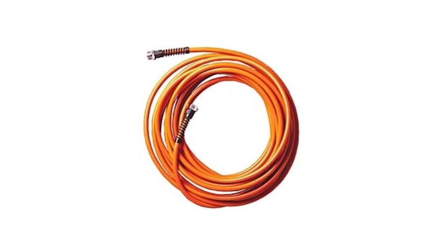 A Time-Saving Hose