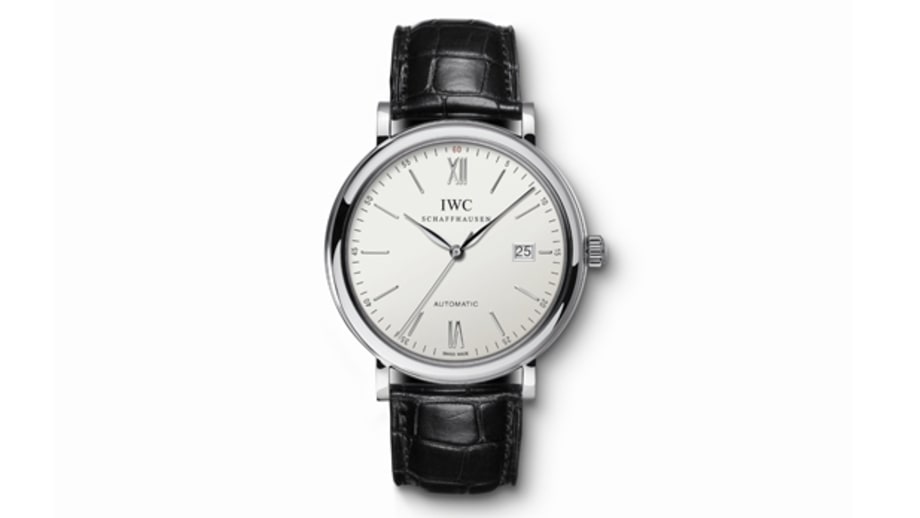 IWC Portofino Automatic