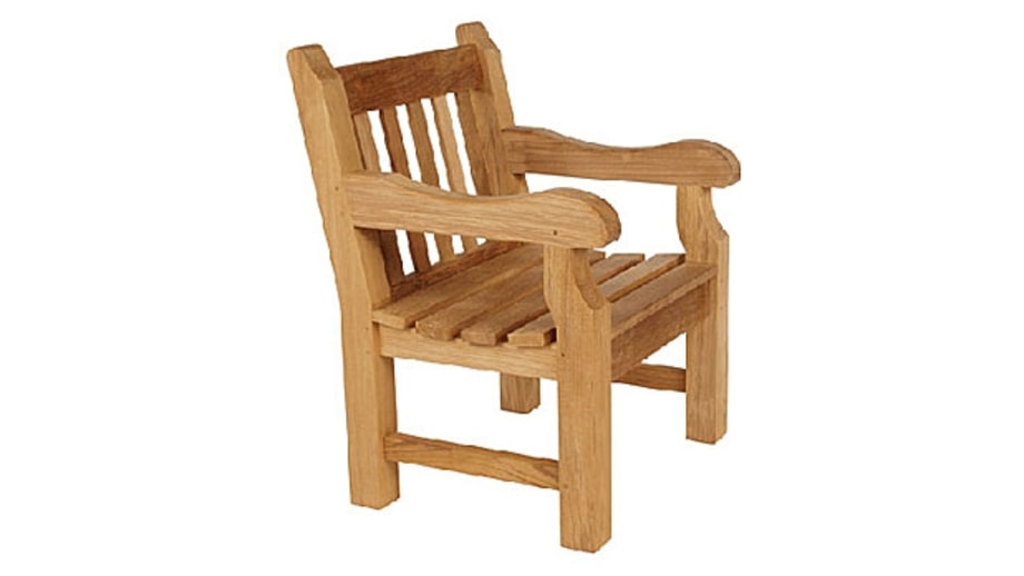 Felsted Armchair