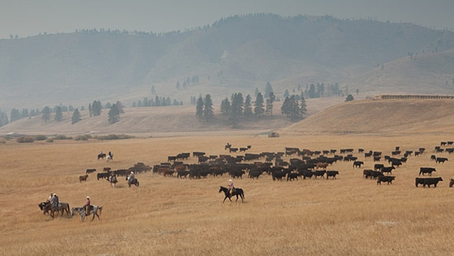 Triple Creek Ranch (Darby, Montana)