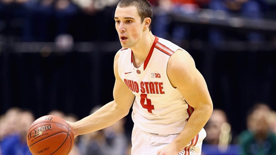 Aaron Craft, Ohio State