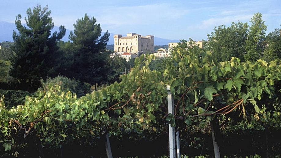 The Foodie: Abruzzo, Italy