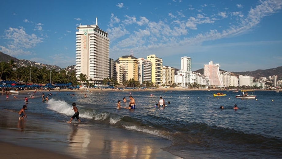 Acapulco, Mexico