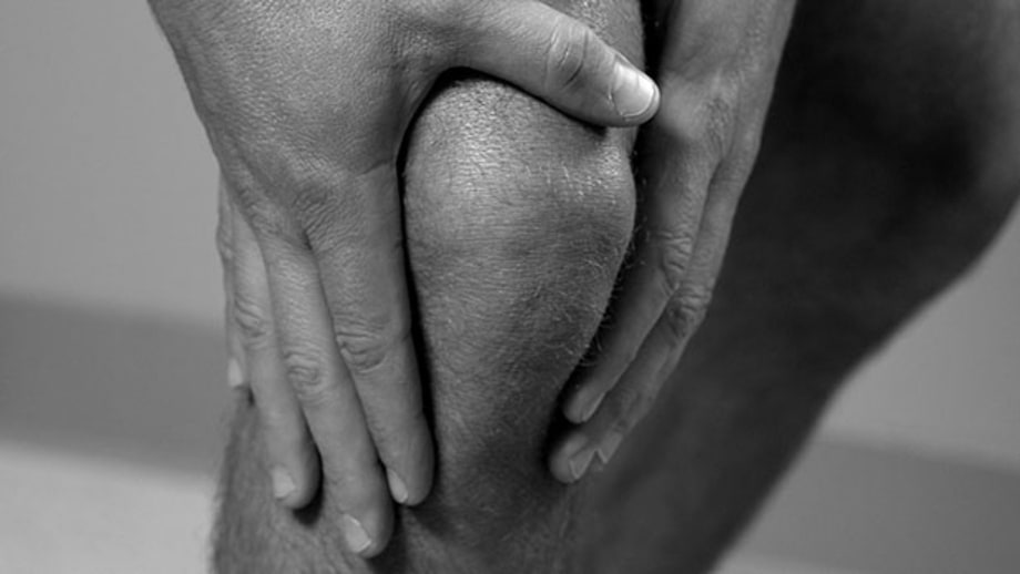 ACL tear
