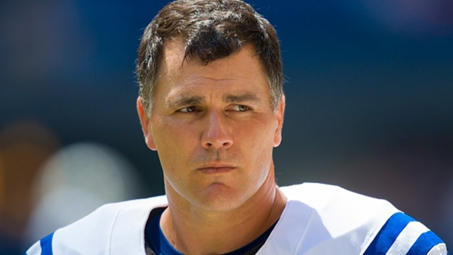Adam Vinatieri