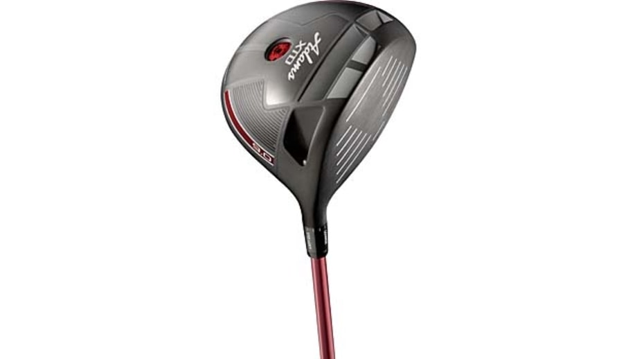 Adams XTD