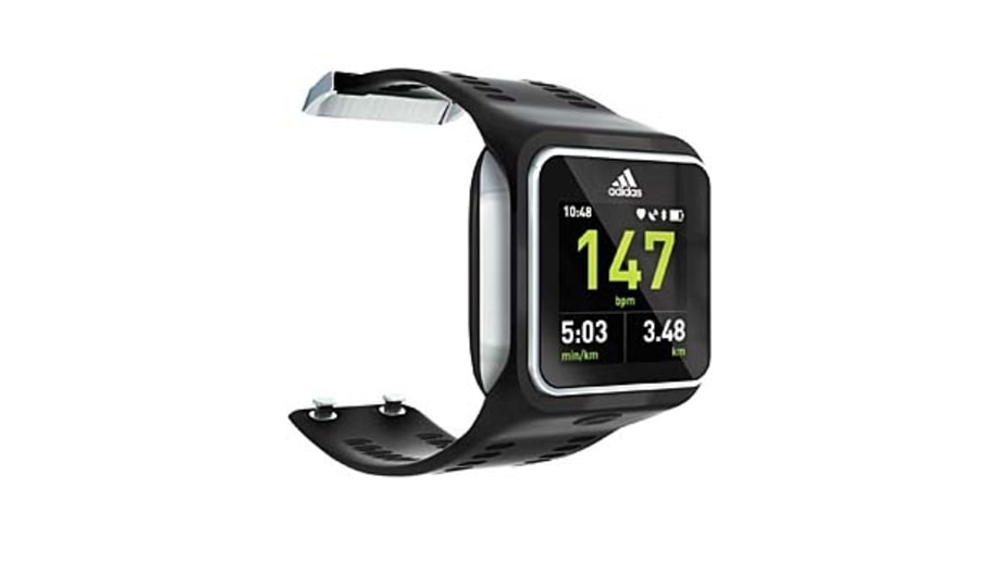 Adidas miCoach Smart Run