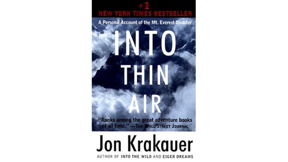 jon krakauer writing style Into the wild angel rocha by: angel rocha period 2 jon krakauer's writing style and technique now, jon krakauer gave two chapters the same name. jon krakauer writing style Into the wild angel rocha by: angel rocha period 2 jon krakauer's writing style and technique now, jon krakauer gave two chapters the same name.