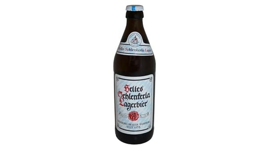 Aecht Schlenkerla Helles