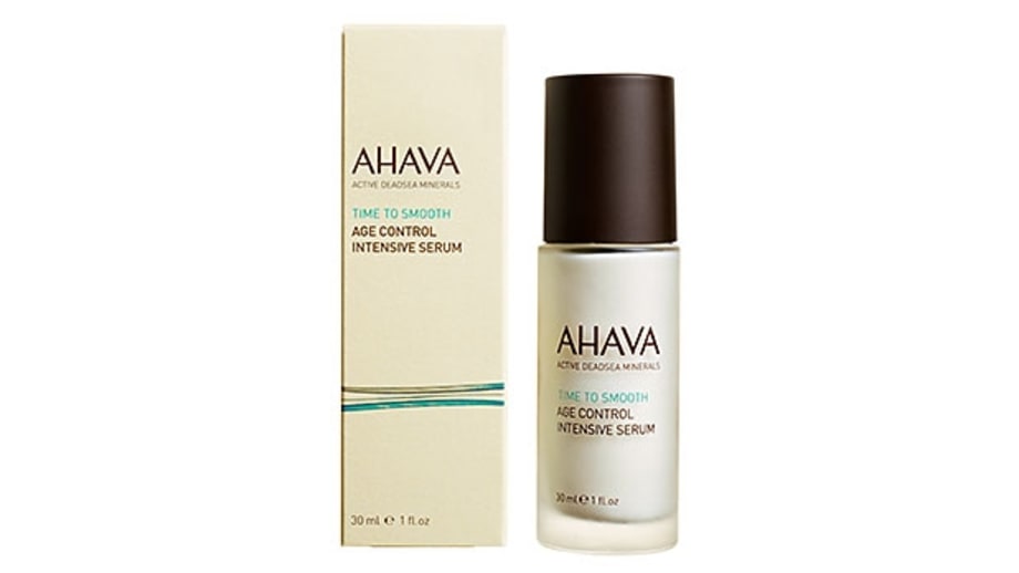 AHAVA Age Control Intensive Serum