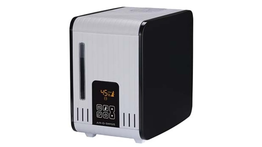 Best Warm-Mist Humidifier