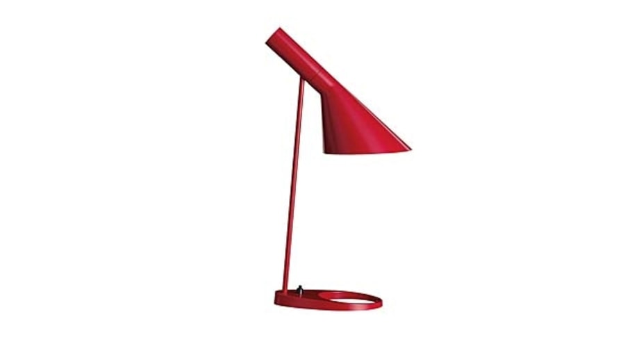 AJ Table Lamp
