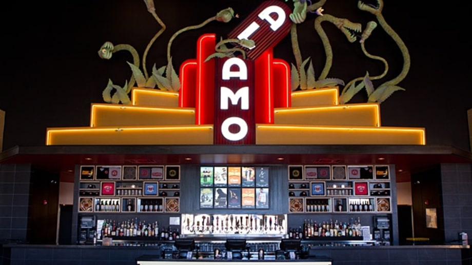 Alamo Drafthouse (Austin, TX)