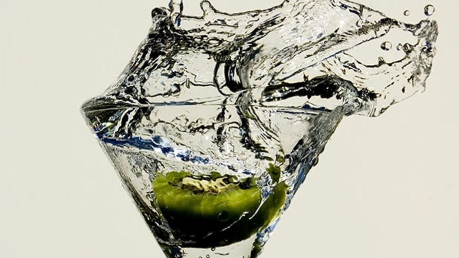 Alcohol