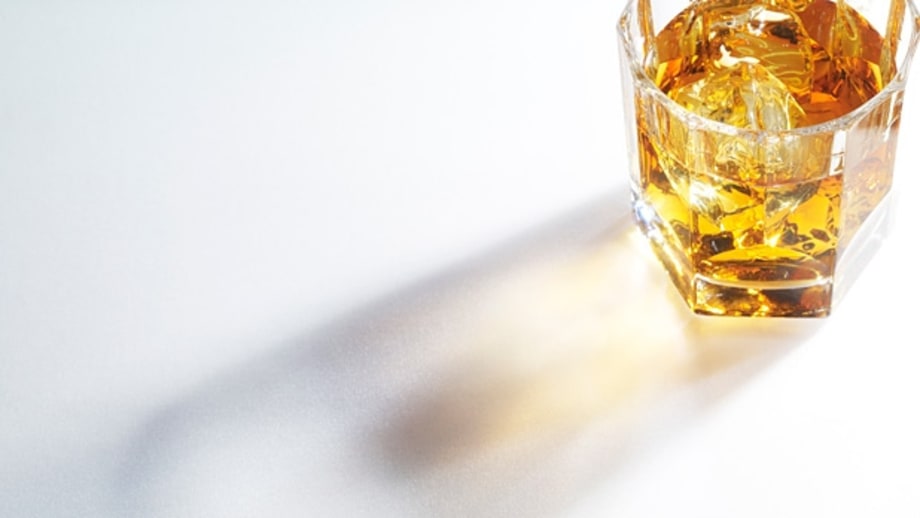 Alcohol