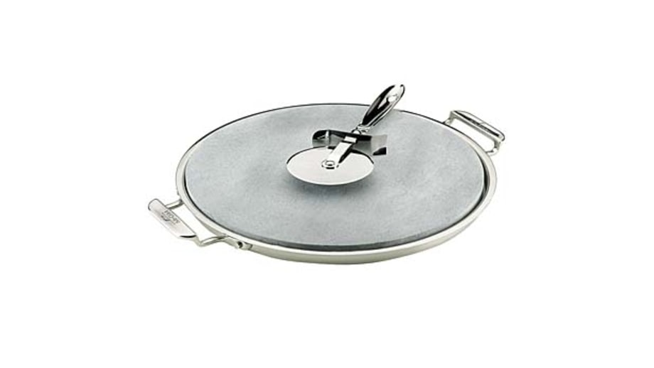 All-Clad Pizza Stone